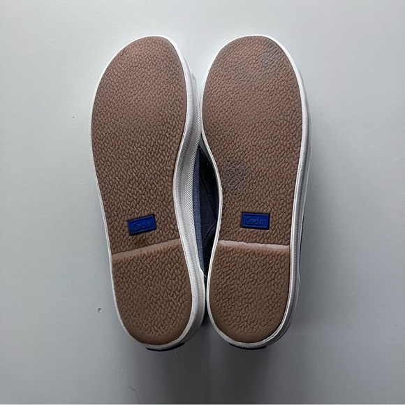 Keds Oxford Leather&Denim 90s Vintage Style Y2K
Sneakers Women’s 6.5 - Picture 9 of 10